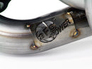 aFe Twisted Steel Header SS-409 HDR Nissan Frontier/Xterra 05-09 V6-4.0L-3