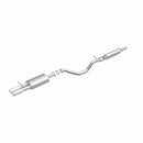 MagnaFlow Sys C/B 02 VW Golf-Gti 1.8T w/ Fascia Cutouts-13