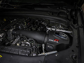 aFe Momentum GT Pro 5R Intake System 22-23 Jeep Grand Cherokee (WL) V6-3.6L - 0