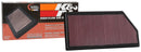 K&N 16-18 Mercedes Benz E200d L4-2.0L Diesel Drop In Air Filter-10