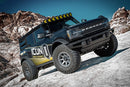 ICON 2021+ Ford Bronco Hoss 1.0 Rear EXP Coilover 2.5in-6