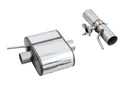 AWE Tuning 17-19 Audi RS3 8V SwitchPath Exhaust w/Diamond Black RS-Style Tips-5