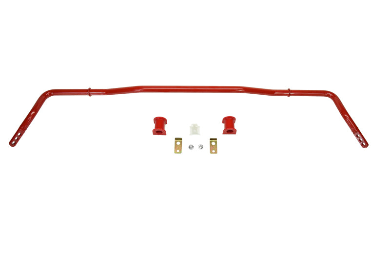 Pedders 2015+ Ford Mustang S550 Adjustable 25mm Rear Sway Bar - 0