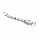 MagnaFlow Converter Direct Fit 05-12 Nissan Pathfinder 4.0L / 05-15 NIssan Xterra 4.0L-13