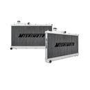 Mishimoto 08+ Subaru WRX/STi X-LINE (Thicker Core) Aluminum Radiator-1