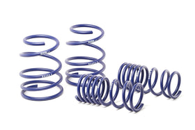 H&R 15-21 Subaru STi Sport Spring - 0