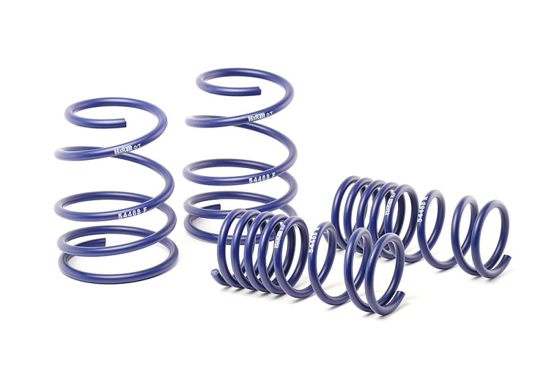 H&R 15-21 Subaru STi Sport Spring - 0