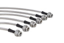Goodridge 04+ Nissan Titan VDCS Model Brake Lines-5