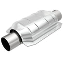 MagnaFlow Universal Catalytic Converter 2.5-1