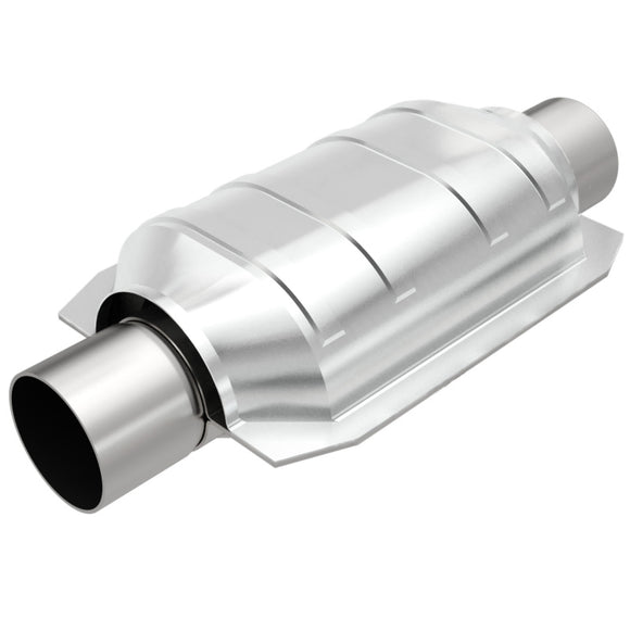 MagnaFlow Universal Catalytic Converter 2.5