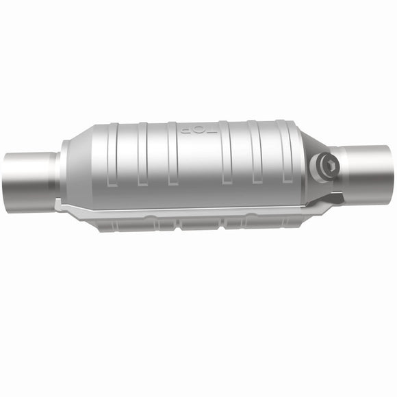 MagnaFlow Universal Catalytic Converter 2.5inch GM 3.8L