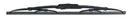 Hella Rear Wiper Blade 16in - Single-5