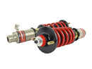 Skunk2 90-93 Acura Integra (All Models) Pro S II Coilovers (10K/8K Spring Rates)-4
