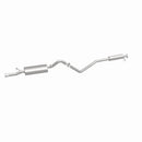 MagnaFlow Sys C/B 01-03 Toyota Corolla S 1.8L-9