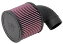 K&N 09-12 Can-Am Outlander 800R/Max 800R/10-12 650/Max650/10-11 Renegade 800 Air Filter-2