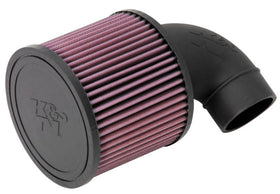 K&N 09-12 Can-Am Outlander 800R/Max 800R/10-12 650/Max650/10-11 Renegade 800 Air Filter - 0
