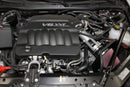 K&N 2013 Chevy Impala  13.6L  69 Series Typhoon Perf Intake Kit-3