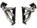 aFe Twisted Steel Header SS-409 HDR Nissan Frontier/Xterra 05-09 V6-4.0L-4