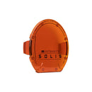 ARB Intensity SOLIS 21 Driving Light Cover - Amber Lens-3