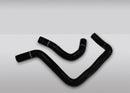 Mishimoto 94-01 Acura Integra Black Silicone Hose Kit-1
