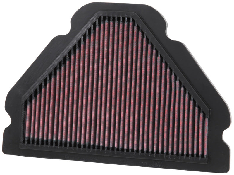 K&N 98-03 Kawasaki ZX9R Air Filter - 0