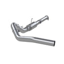 MBRP 2004.5-2007 Dodge 2500/3500 Cummins 600/610 Cat Back P Series Exhaust System-1