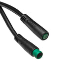 Oracle 10ft Colorshift RGB+W Rock Light and Wheel Ring Extension Cable-2