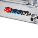 Skunk2 Alpha Series 94-01 Acura Integra Radiator (Full Size) (Dual Core) (Manual Trans.)-4