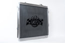 CSF 95-04 Toyota Tacoma (2.7/3.4L) Heavy Duty All-Aluminum Radiator-1