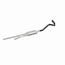 MagnaFlow Cat-Back Exhaust 14-16 Toyota Tundra V8 4.6/5.7L 3in SS Black Tips Single Side Exit-14