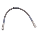 Russell Performance 12in Straight -3 AN Competition Brake Hose-1