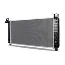 Mishimoto 02-13 Cadillac Escalade Replacement Radiator-2