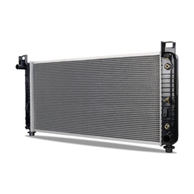 Mishimoto 02-13 Cadillac Escalade Replacement Radiator - 0