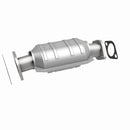 MagnaFlow Direct Fit Catalytic Converter Miata 90-93-14