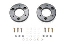 Fabtech 07-21 GM C/K1500 2WD/4WD 2in Leveling System-2