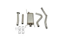 aFe MACHForce XP Exhausts Cat-Back Hi-Tuck RB SS 16 Toyota Tacoma V6-3.5L-3