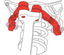 SPC Performance Audi and VW Adjustable Control Arm Kit-3