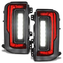 Oracle Lighting 21-22 Ford Bronco Flush Style LED Taillights-20