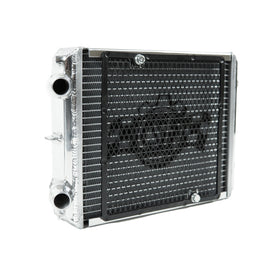CSF 2015+ Mercedes Benz C63 AMG (W205) Auxiliary Radiator- Some Applications Require Qty 2 - 0