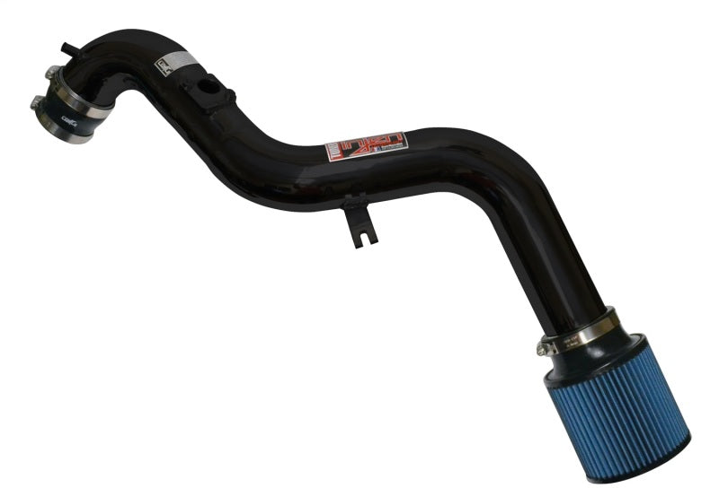 Injen 16-20 Acura ILX 2.4L Black Powder Coat Cold Air Intake - 0