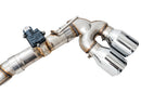 AWE Tuning Mk7 Golf R SwitchPath Exhaust w/Chrome Silver Tips 102mm-3