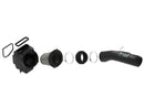 aFe Quantum Pro DRY S Cold Air Intake System 17-18 GM/Chevy Duramax V8-6.6L L5P - Dry-4