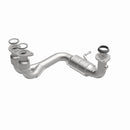 MagnaFlow Conv DF  Standard Cat 00-05 Toyota MR2 Spyder 1.8L Rear-12