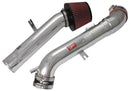 Injen 2006 M35 3.5 V6 Polished Cold Air Intake-2