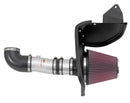 K&N 08-11 Typhoon, Cadillac CTS 3.6L,  3.6L  69 Series Typhoon Perf Intake Kit-11