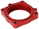 Airaid 2009 Chrysler Aspen / Dodge Durango / 09-14 Dodge Ram 5.7L Hemi PowerAid TB Spacer-3
