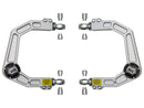 ICON 2007+ Toyota FJ / 2003+ Toyota 4Runner Billet Upper Control Arm Delta Joint Kit-1