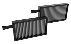 K&N 17-23 Tesla 3 / 20-23 Tesla Y Cabin Air Filter (Pair) - 0
