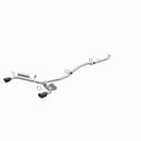 Magnaflow 2022+ Honda Civic SI NEO Cat-Back Exhaust System-9