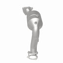MagnaFlow Direct Fit Catalytic Converter Audi S4-16